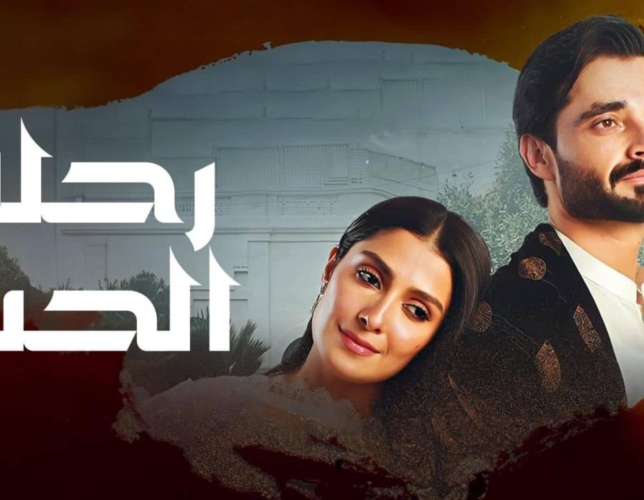 شاهد مسلسل رحلة الحب الحلقة 27 مدبلج