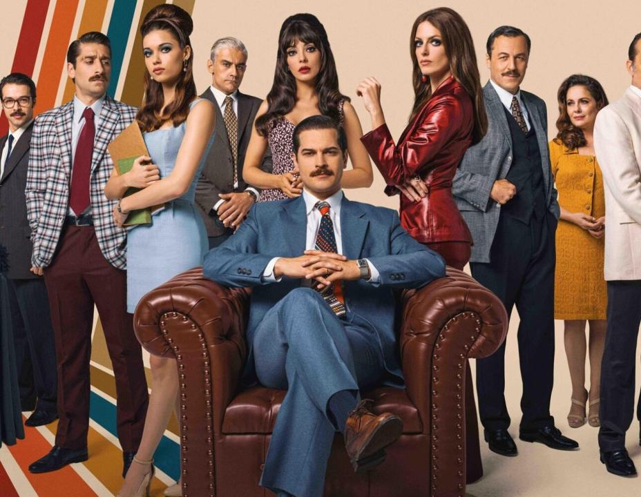 شاهد مسلسل يشيلجام الموسم الثاني الحلقة 4 مترجمة للعربية HD