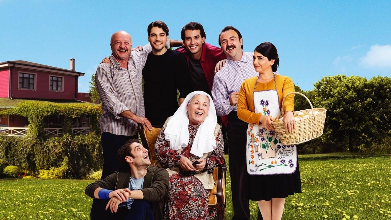 شاهد مسلسل عائلة اصلان مترجم