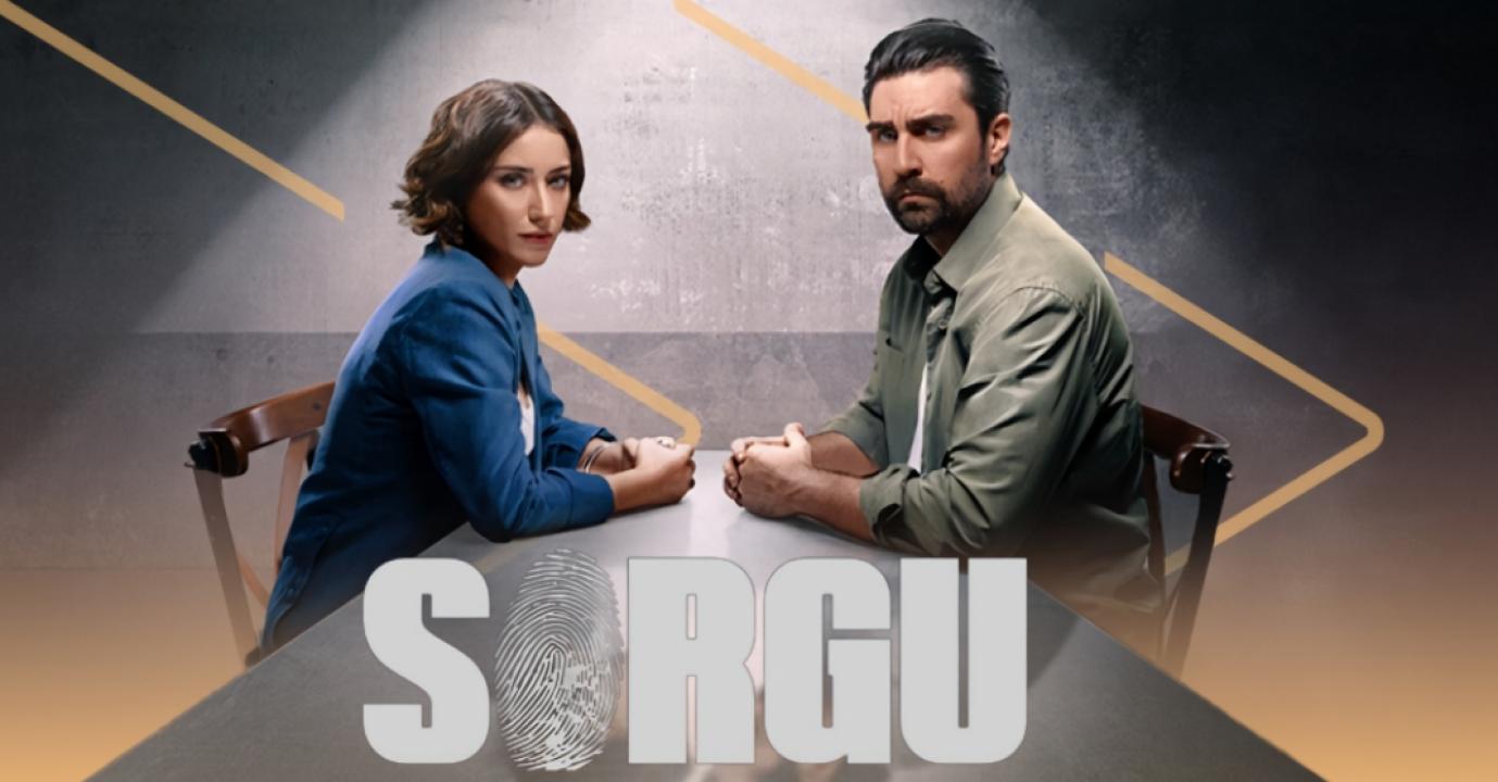 شاهد مسلسل التحقيق الموسم الاول الحلقة 8 مترجمة للعربية HD