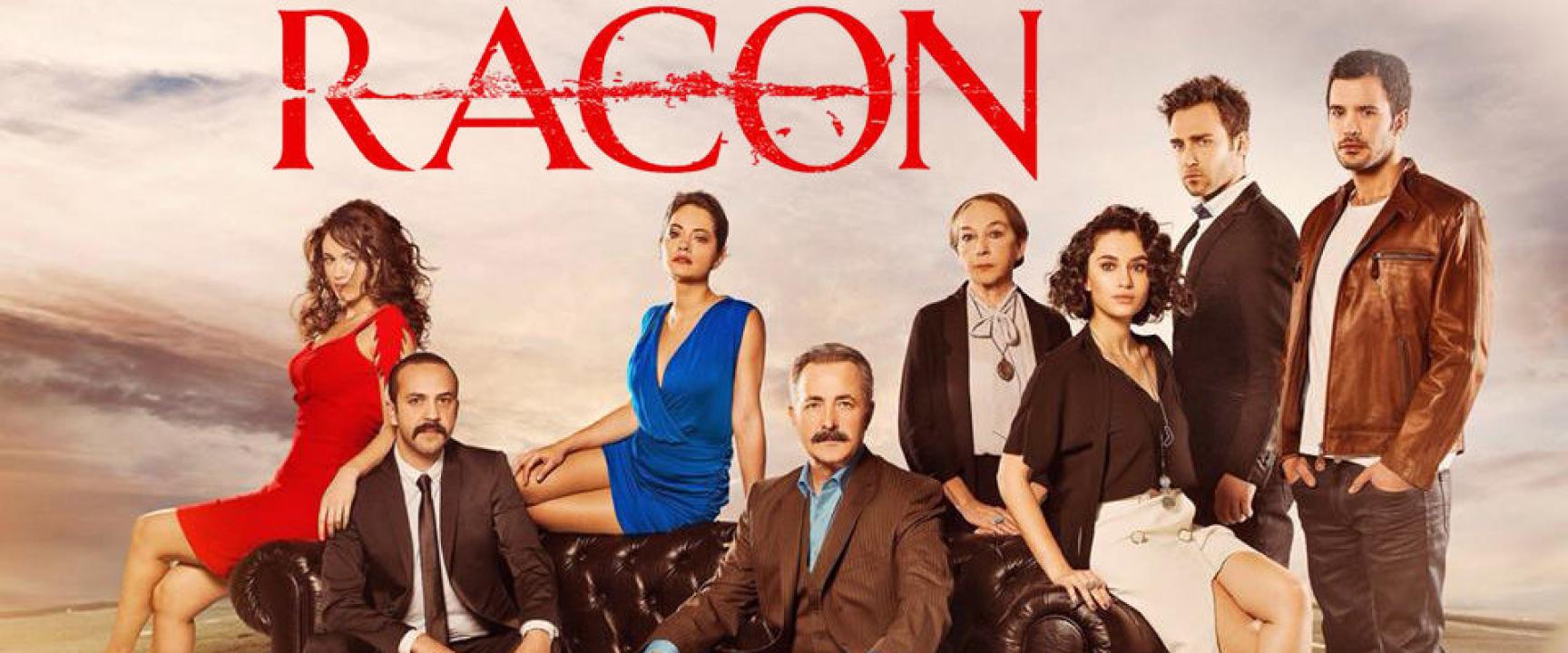 شاهد مسلسل القانون الحلقة 8 مترجمة للعربية HD