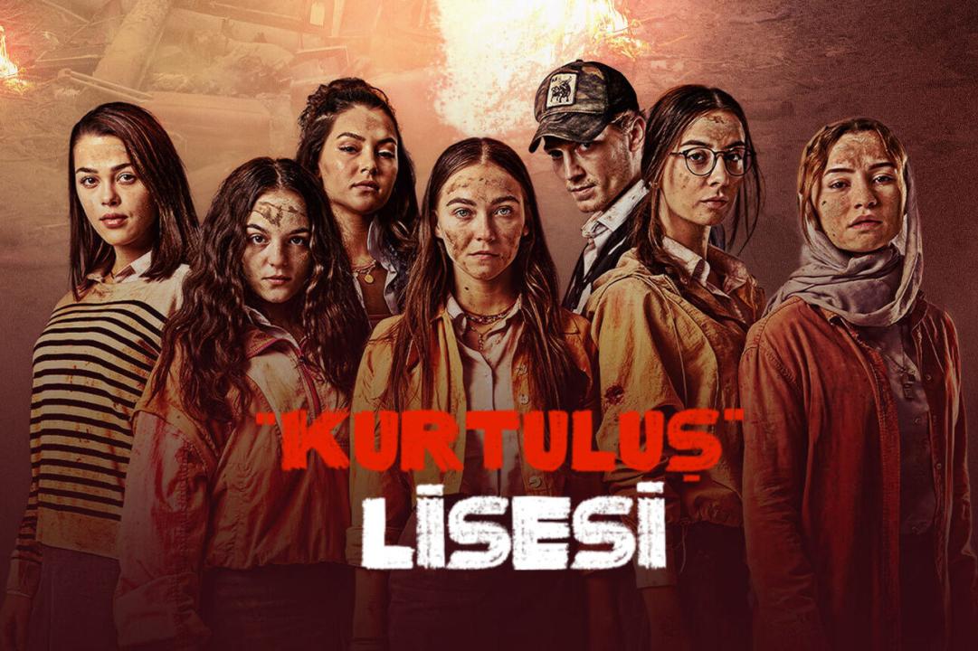 شاهد مسلسل مدرسة الحرية الحلقة 3 مترجمة للعربية HD
