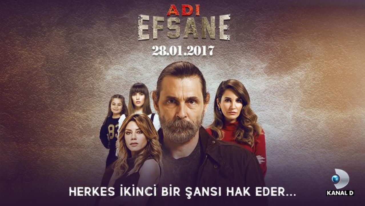 شاهد مسلسل الأسطورة مترجم
