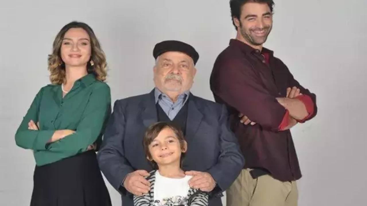 شاهد مسلسل الآغا الصغير الحلقة 48 مترجمة للعربية HD