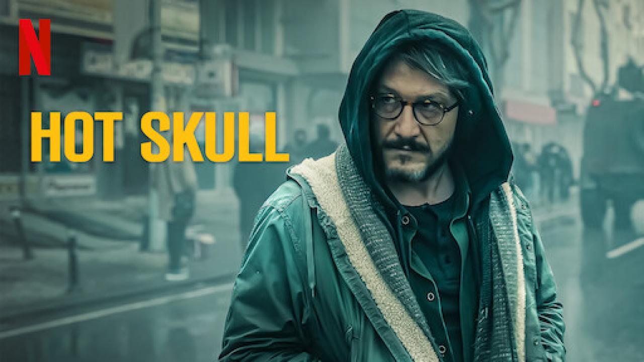 شاهد مسلسل الرأس المحموم الحلقة 7 مترجمة للعربية HD