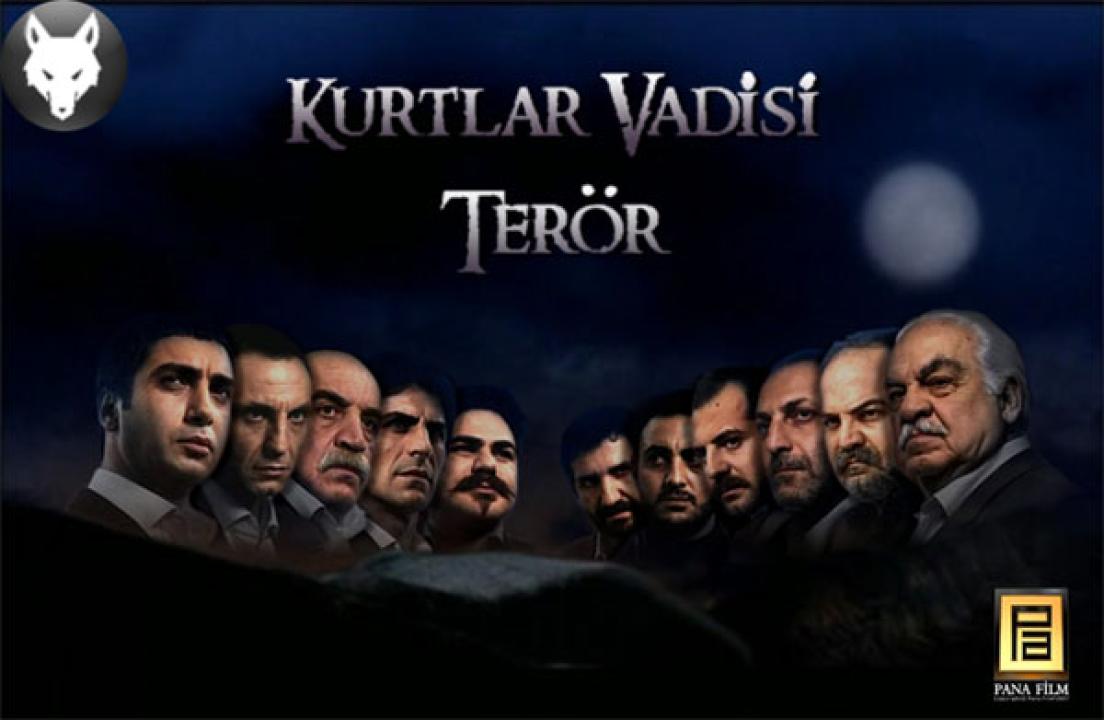 شاهد مسلسل وادي الذئاب الموسم الثالث الحلقة 119 مدبلجة للعربية HD