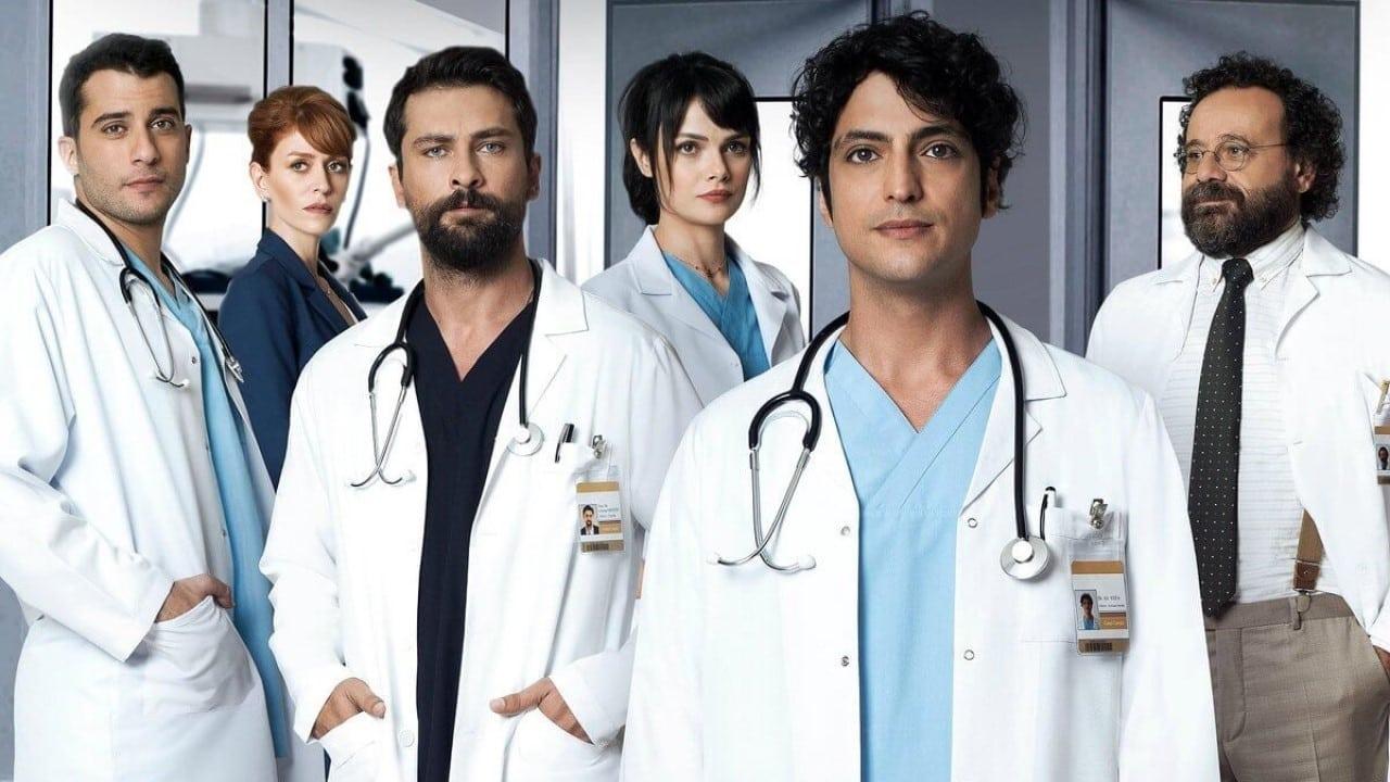 شاهد مسلسل الطبيب المعجزة الحلقة 46 مترجمة للعربية HD