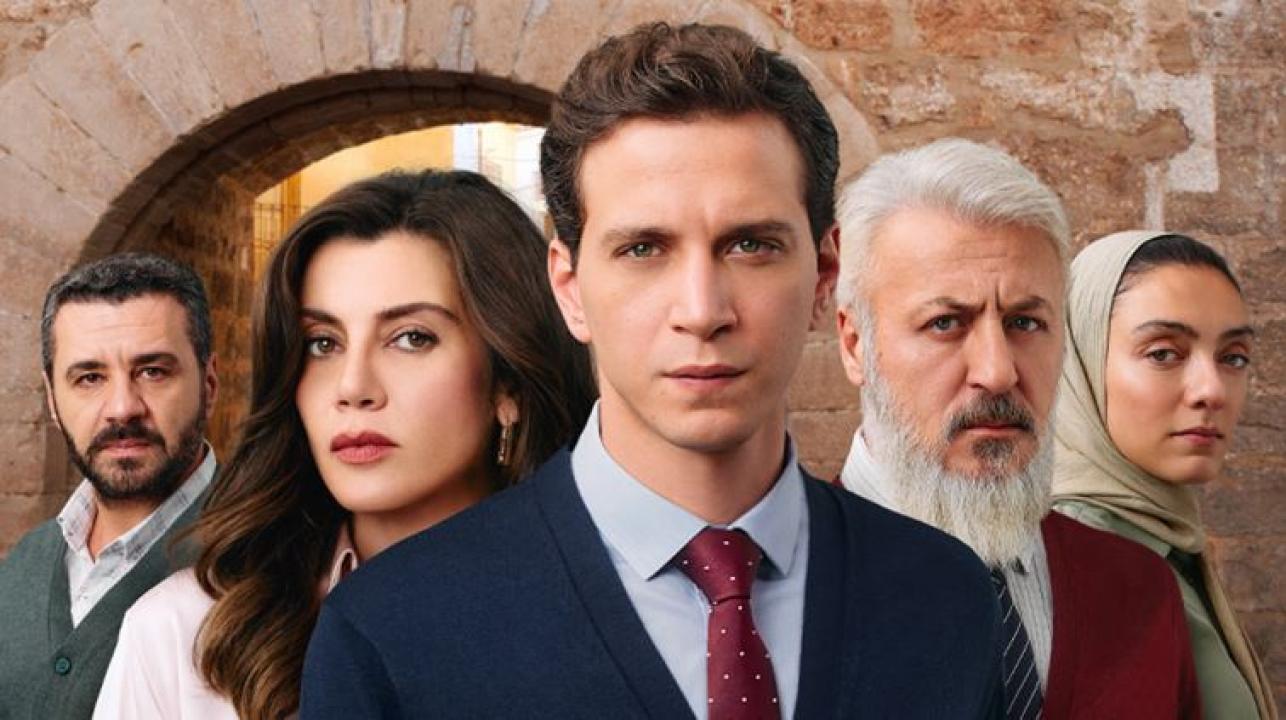 شاهد مسلسل عمر الحلقة 25 مترجمة للعربية HD