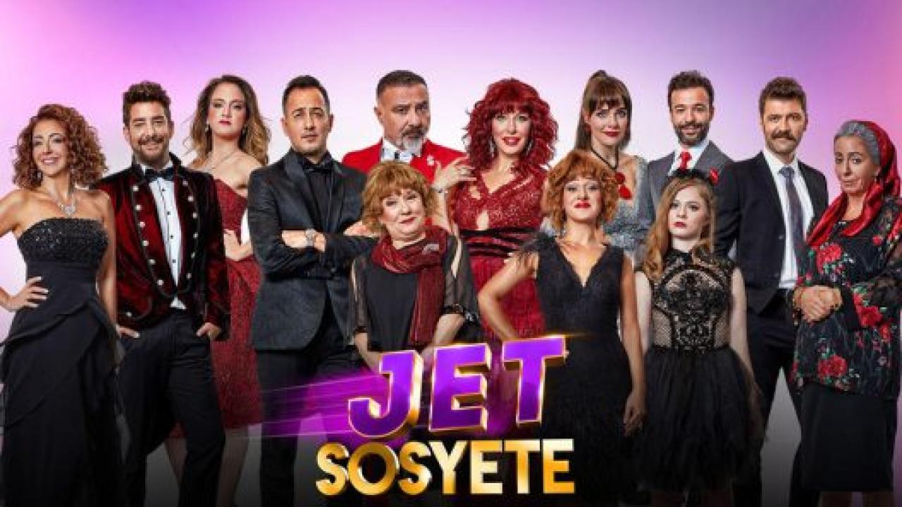 شاهد مسلسل الطبقة الراقية الحلقة 1 مترجمة للعربية HD