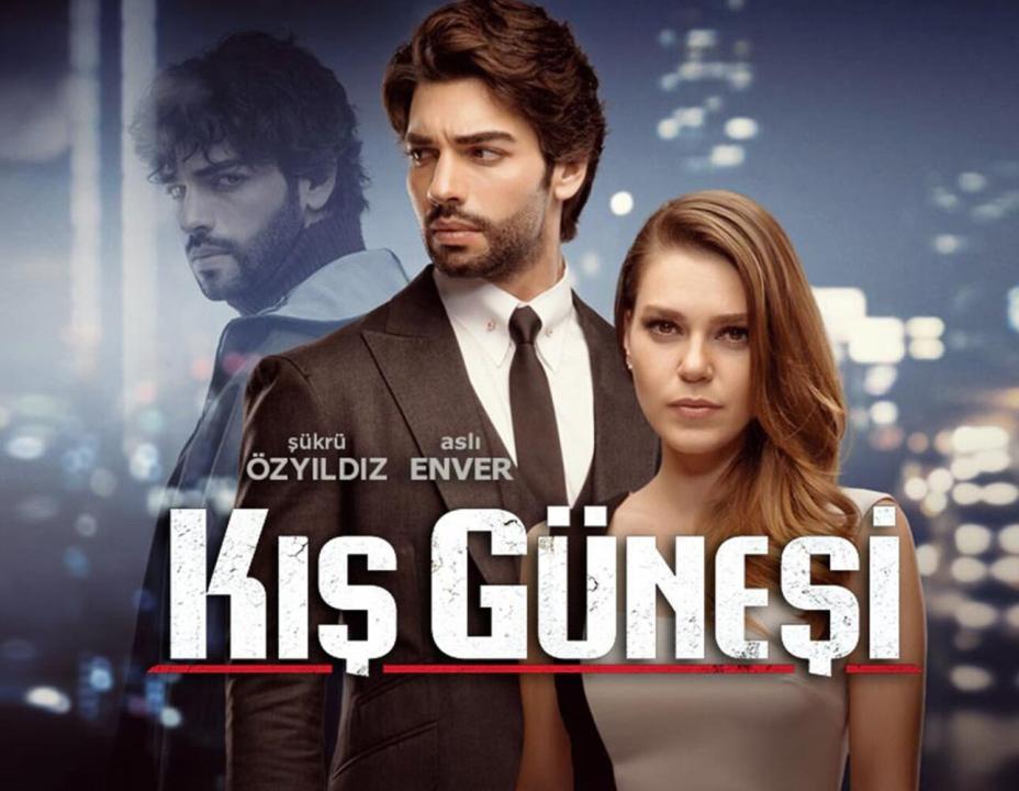 شاهد مسلسل شمس الشتاء الحلقة 17 مترجمة للعربية HD