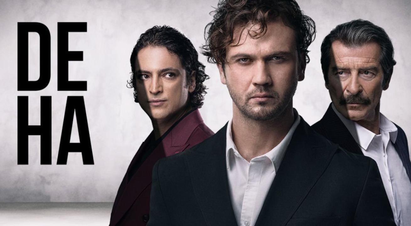 شاهد مسلسل العبقري الاول الحلقة 14 مترجمة للعربية HD