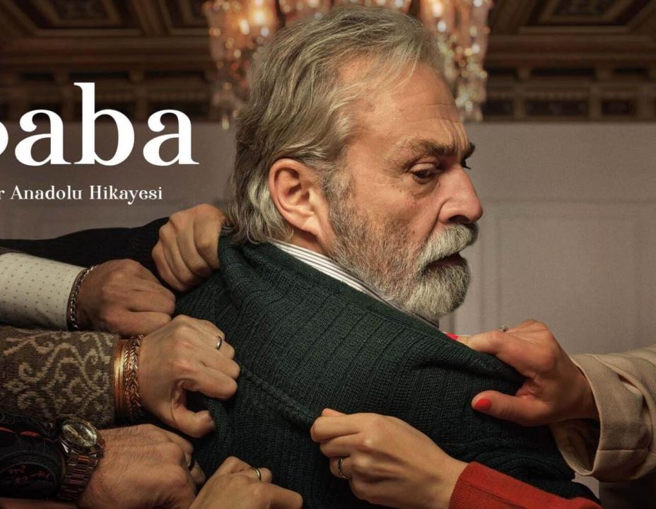 شاهد مسلسل أبي الحلقة 23 مترجم للعربية HD