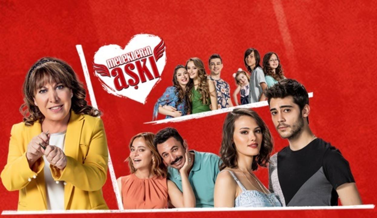 شاهد مسلسل حب الملائكة الحلقة 7 مترجمة للعربية HD