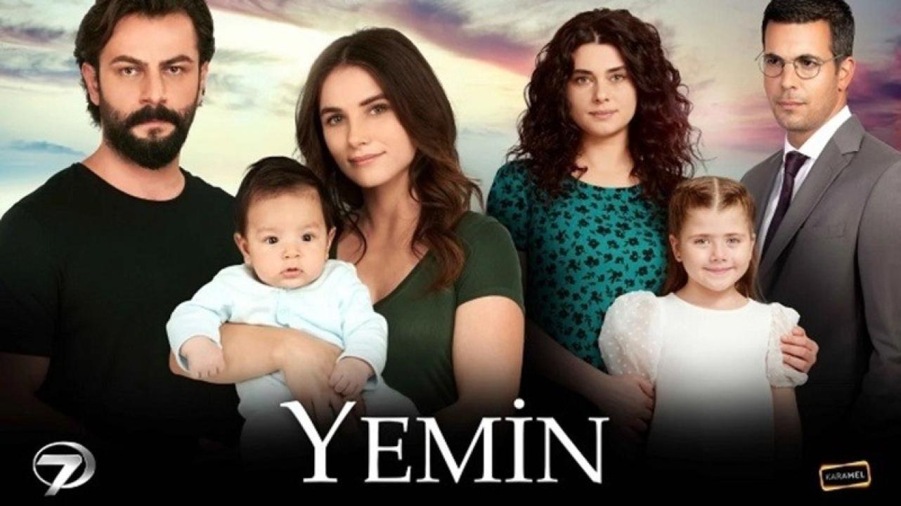 شاهد مسلسل اليمين القسم الحلقة 264 مترجمة للعربية HD