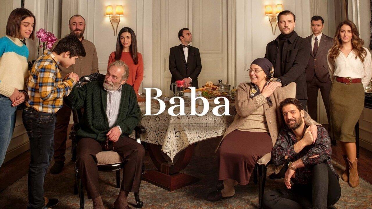شاهد مسلسل أبي الموسم الثاني الحلقة 39 مدبلجة للعربية HD