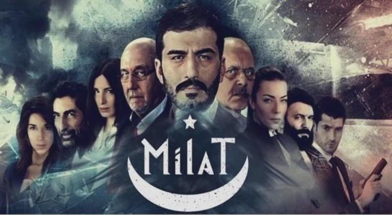 شاهد مسلسل ميلاد الحلقة 8 مترجمة للعربية HD