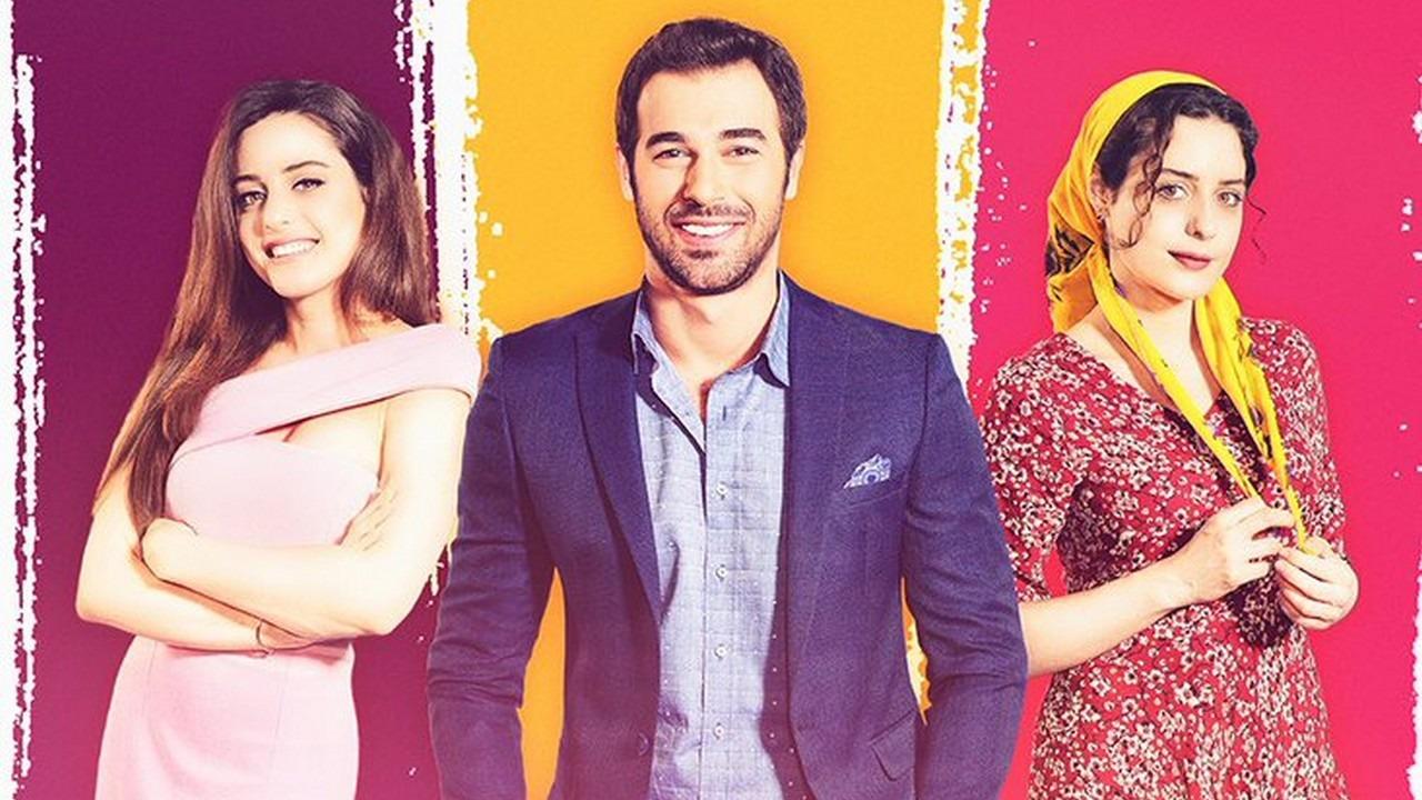 شاهد مسلسل العاشق يفعل المستحيل مترجم