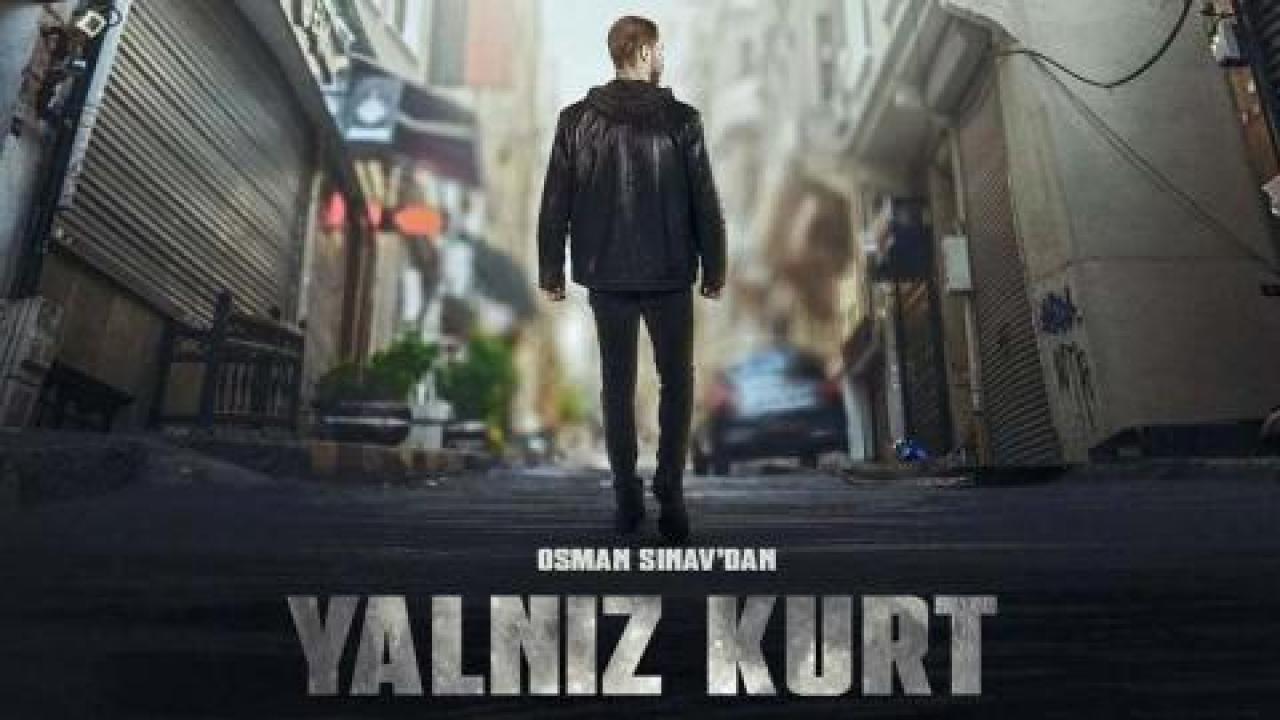 شاهد مسلسل الذئب الوحيد الحلقة 29 مترجمة للعربية HD