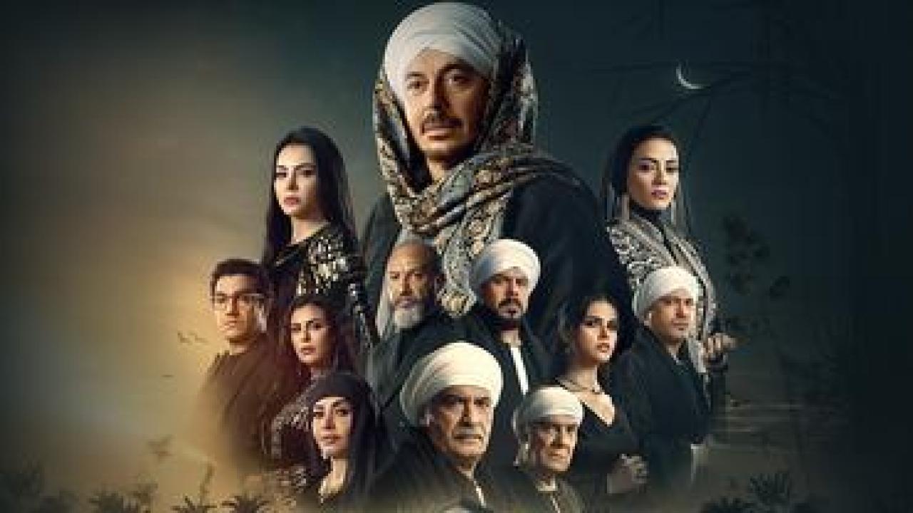 شاهد مسلسل حكيم باشا الحلقة 21 الحادية والعشرون