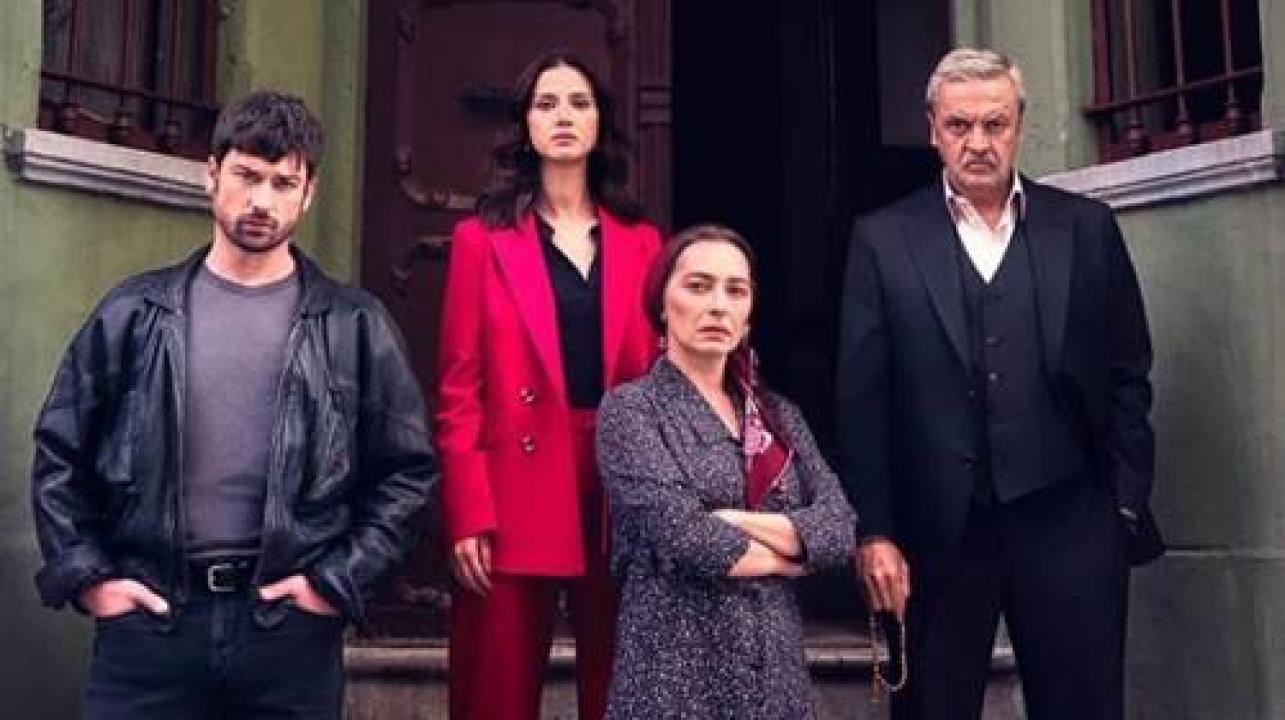 شاهد مسلسل وجع القلب الحلقة 18 مترجمة للعربية HD
