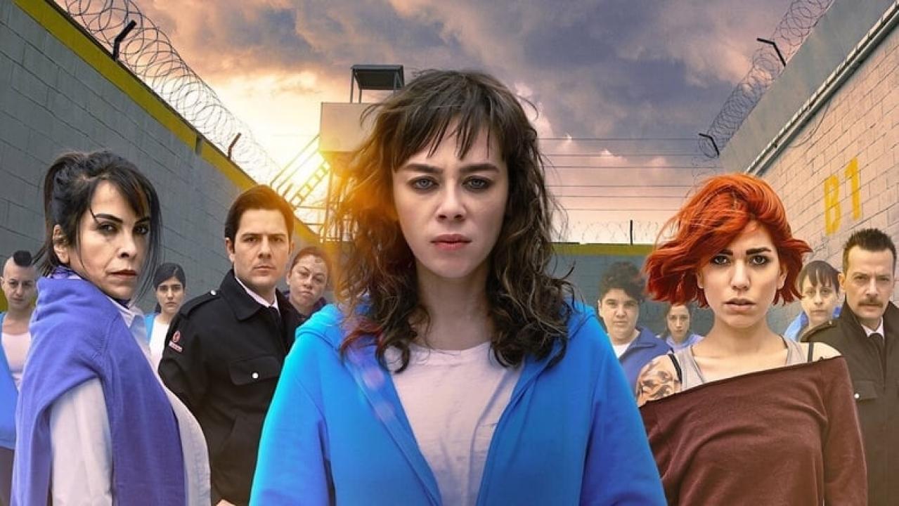 شاهد مسلسل الفناء الحلقة 38 مترجمة للعربية HD