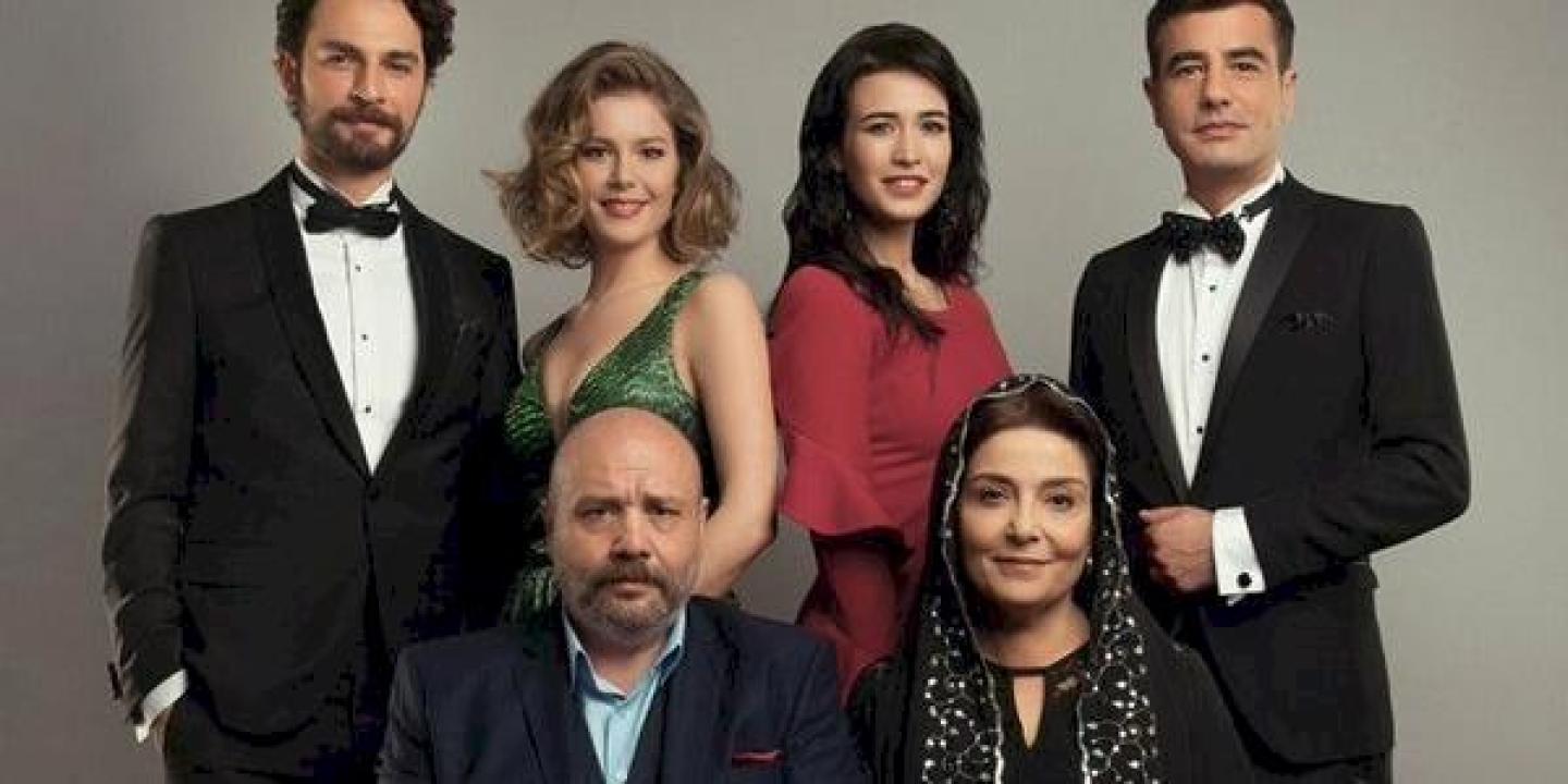 شاهد مسلسل اغنية حب الحلقة 65 مدبلجة للعربية HD