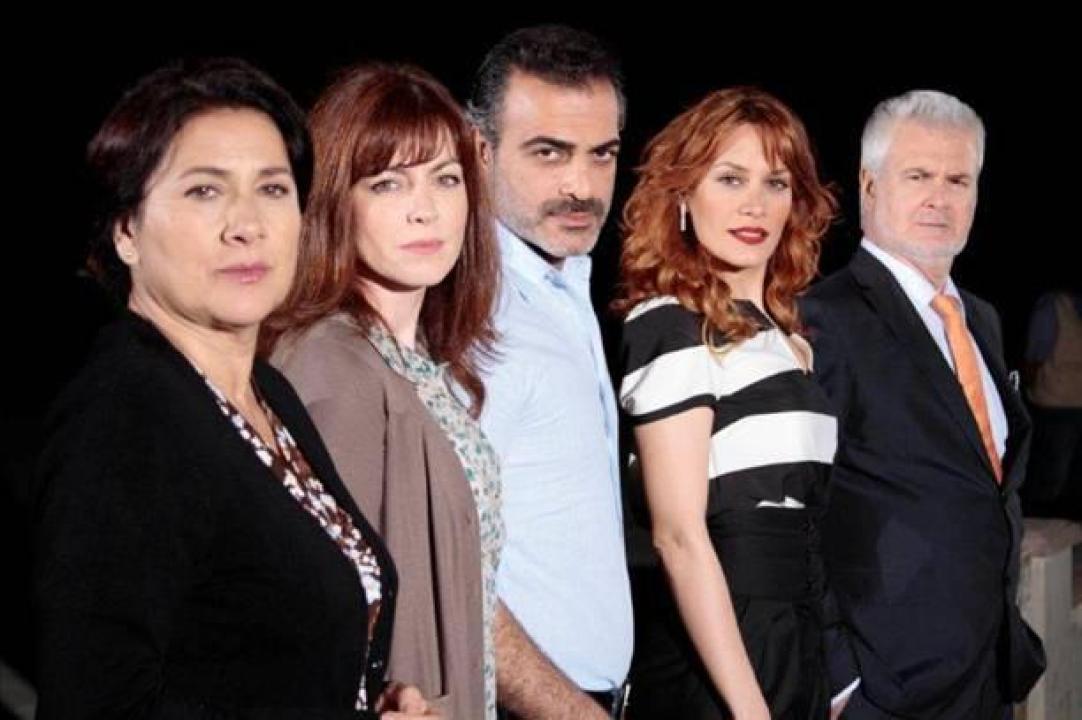 شاهد مسلسل انت قلبي الحلقة 45 مدبلجة للعربية HD