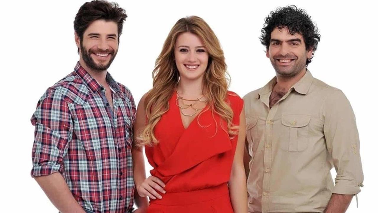 شاهد مسلسل القروية الجميلة الحلقة 40 مترجمة للعربية HD
