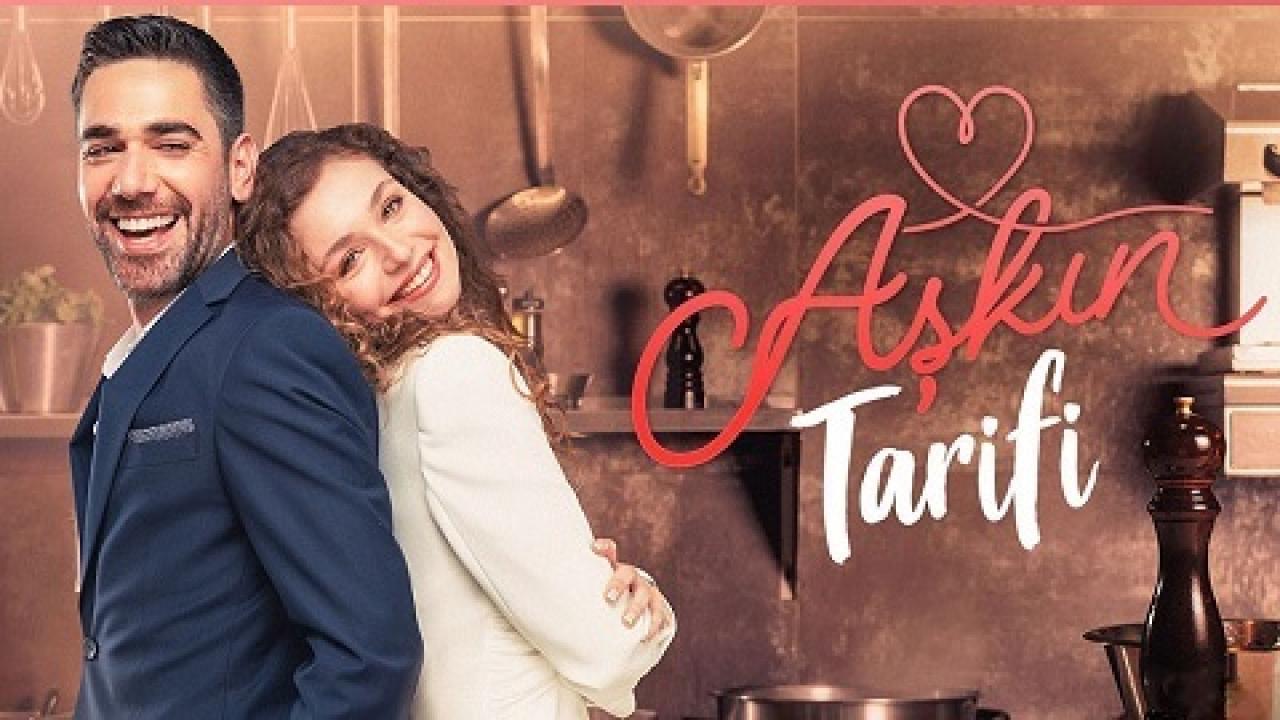 شاهد مسلسل وصفة الحب الحلقة 4 مترجمة للعربية HD