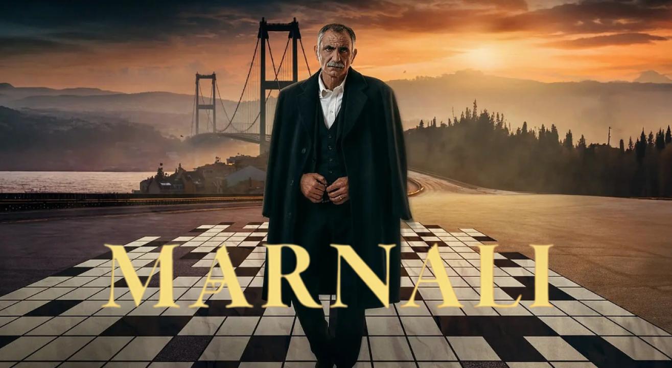شاهد مسلسل مارنالي الموسم الاول الحلقة 10 والاخيرة مترجمة للعربية HD