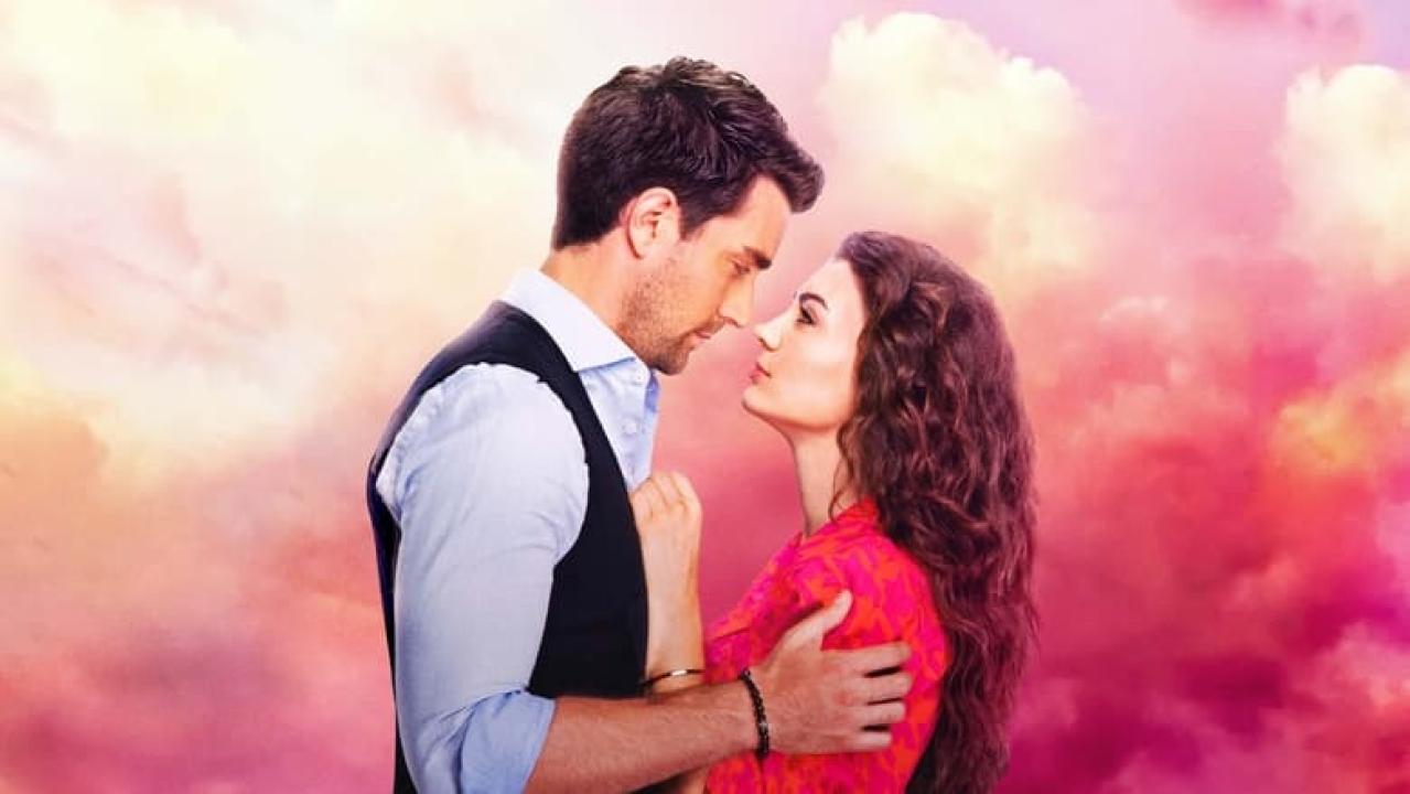 شاهد مسلسل العشق الفاخر مترجم