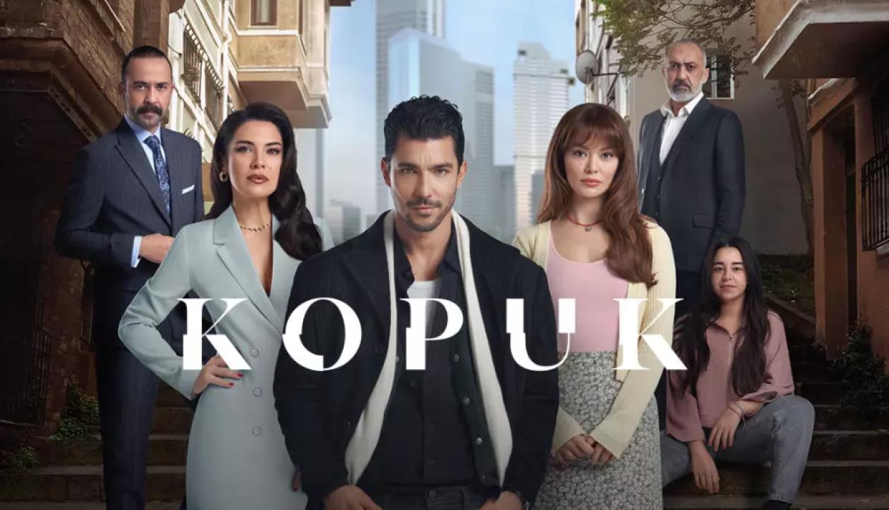شاهد مسلسل المتشرد الحلقة 1 مترجمة للعربية HD
