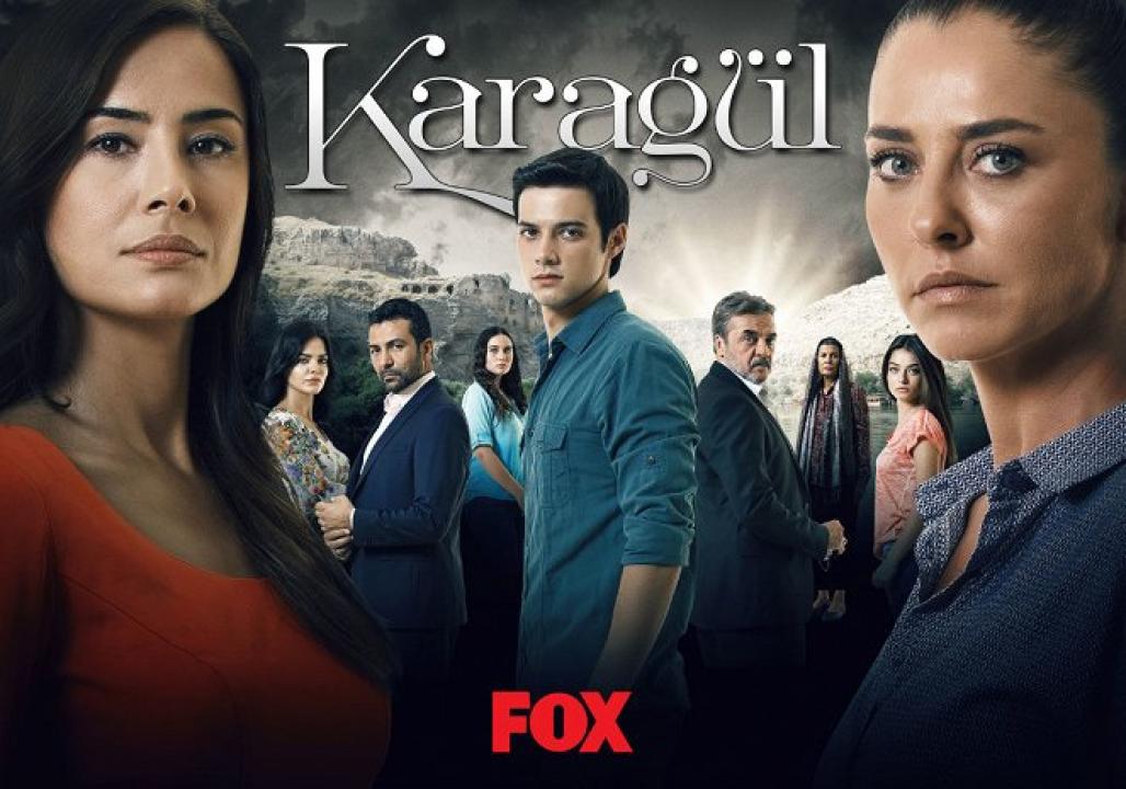 شاهد مسلسل ورد وشوك الموسم الثالث الحلقة 51 مدبلجة للعربية HD