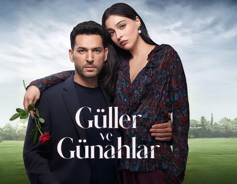 شاهد مسلسل ورود وذنوب الحلقة 4 مترجمة للعربية HD