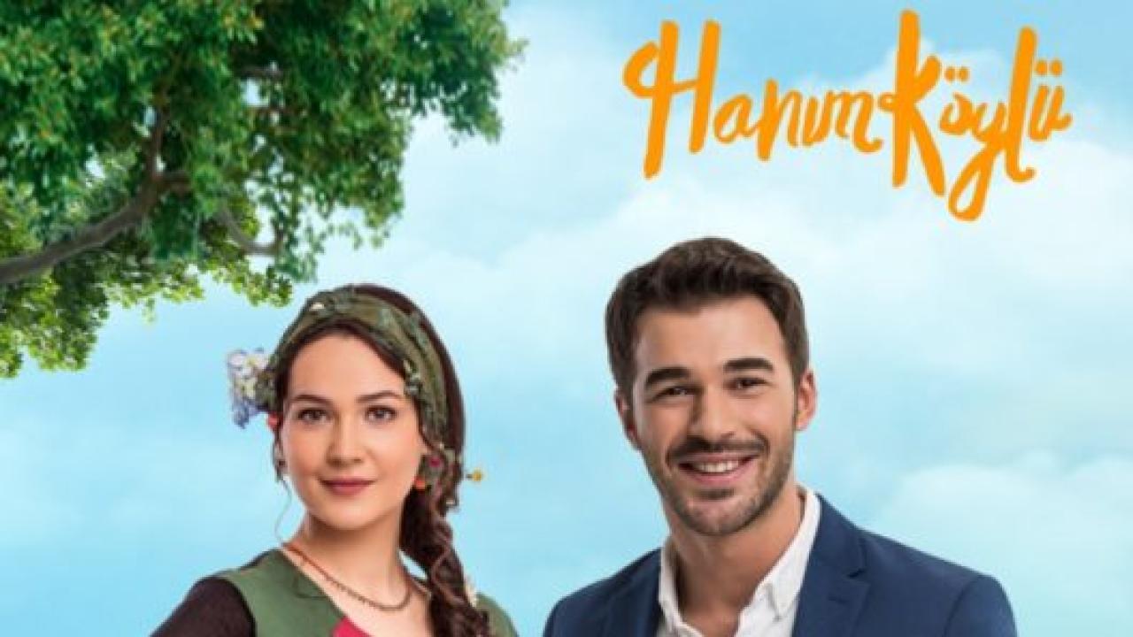 شاهد مسلسل سيدة القرية الحلقة 9 مترجمة للعربية HD