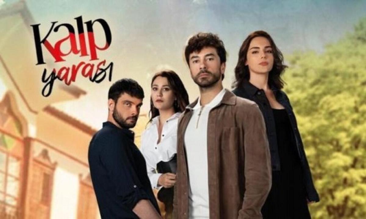 شاهد مسلسل جرح القلب الحلقة 29 مترجمة للعربية HD