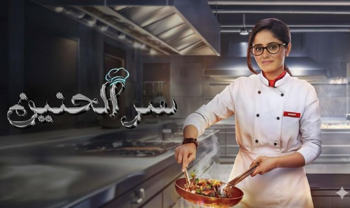 شاهد مسلسل سر الحنين الحلقة 19 مدبلجة