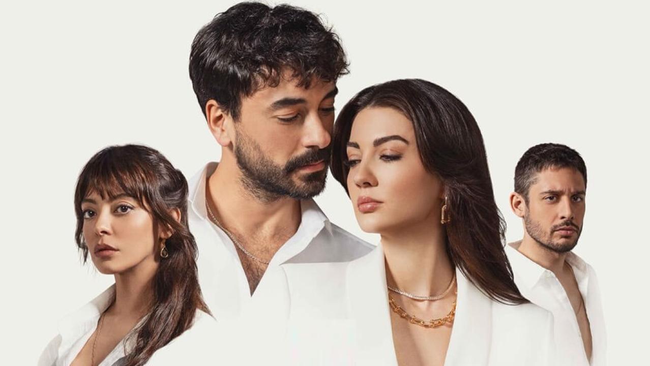 شاهد مسلسل الملكة الحلقة 2 مترجمة للعربية HD