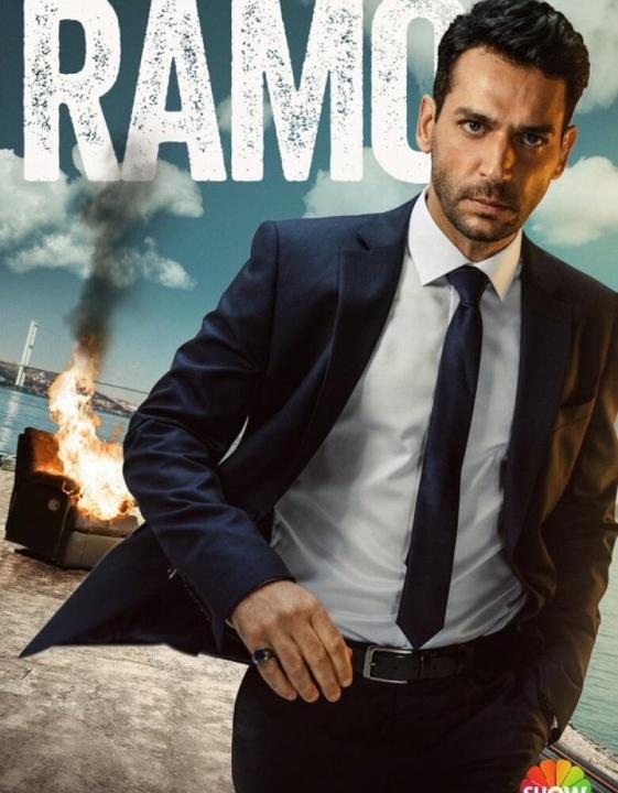 شاهد مسلسل رامو الحلقة 36 مترجمة للعربية HD
