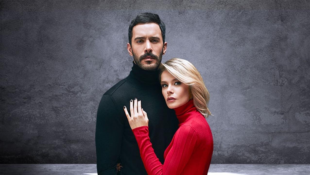 شاهد مسلسل الغراب الحلقة 8 مترجمة للعربية HD