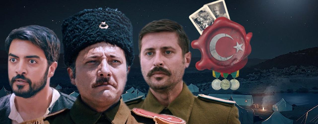 شاهد مسلسل ختم القرن الحلقة 10 مترجمة للعربية HD