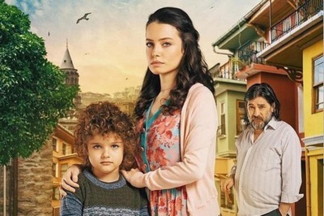 شاهد مسلسل الطيور المجروحة الحلقة 59 مترجمة للعربية HD