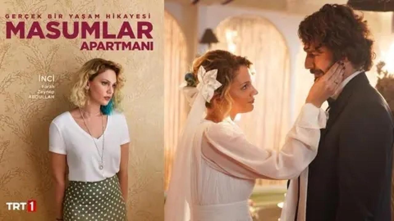 شاهد مسلسل شقة الابرياء الحلقة 66 مترجمة للعربية HD