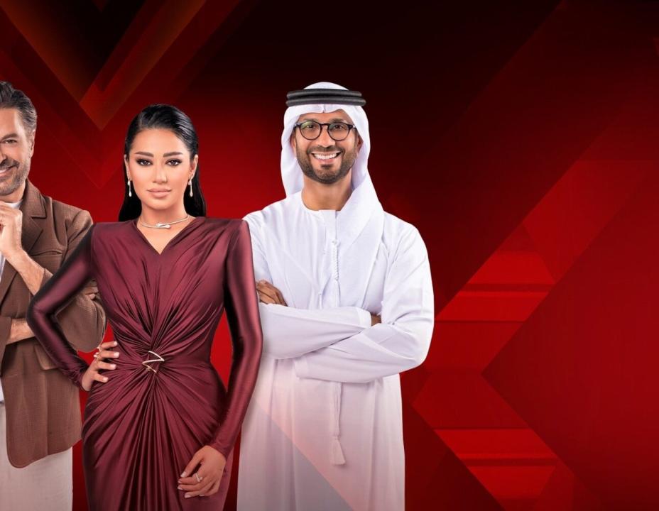 شاهد برنامج اكس فاكتور 2  الحلقة 5 الخامسة