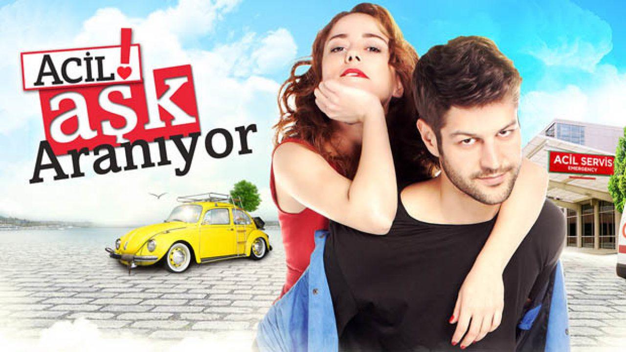 شاهد مسلسل مطلوب حب عاجل الحلقة 16 مترجمة للعربية HD