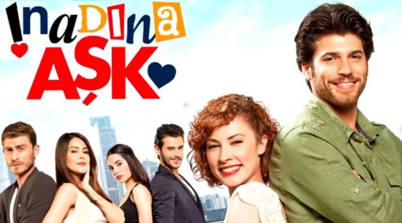 شاهد مسلسل العشق عناداً الحلقة 31 مترجمة للعربية HD