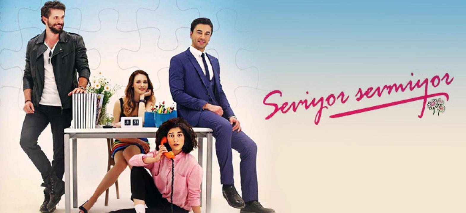 شاهد مسلسل هل يحبني الحلقة 20 مترجمة للعربية HD