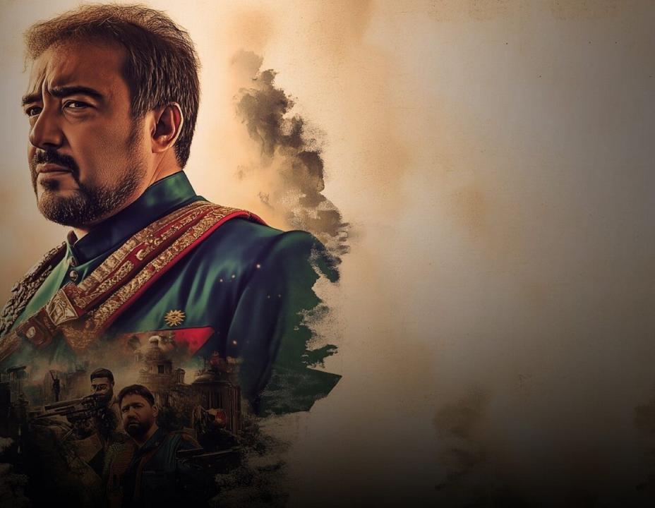 شاهد مسلسل واحة الاعرابي الحلقة 19 التاسعة عشرة