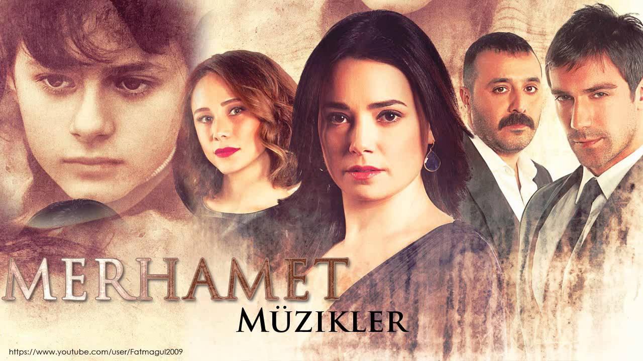 شاهد مسلسل الرحمة الموسم الاول الحلقة 13 مترجمة للعربية HD