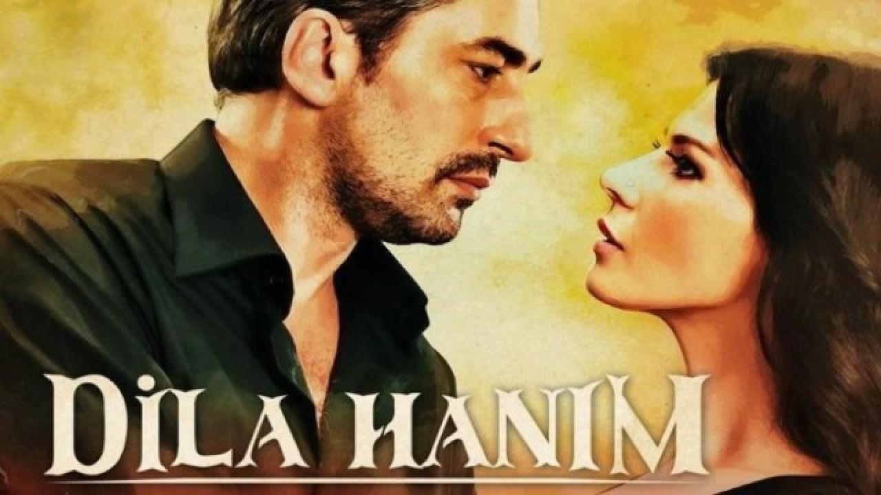 شاهد مسلسل ديلا خانم الحلقة 98 مدبلجة للعربية HD